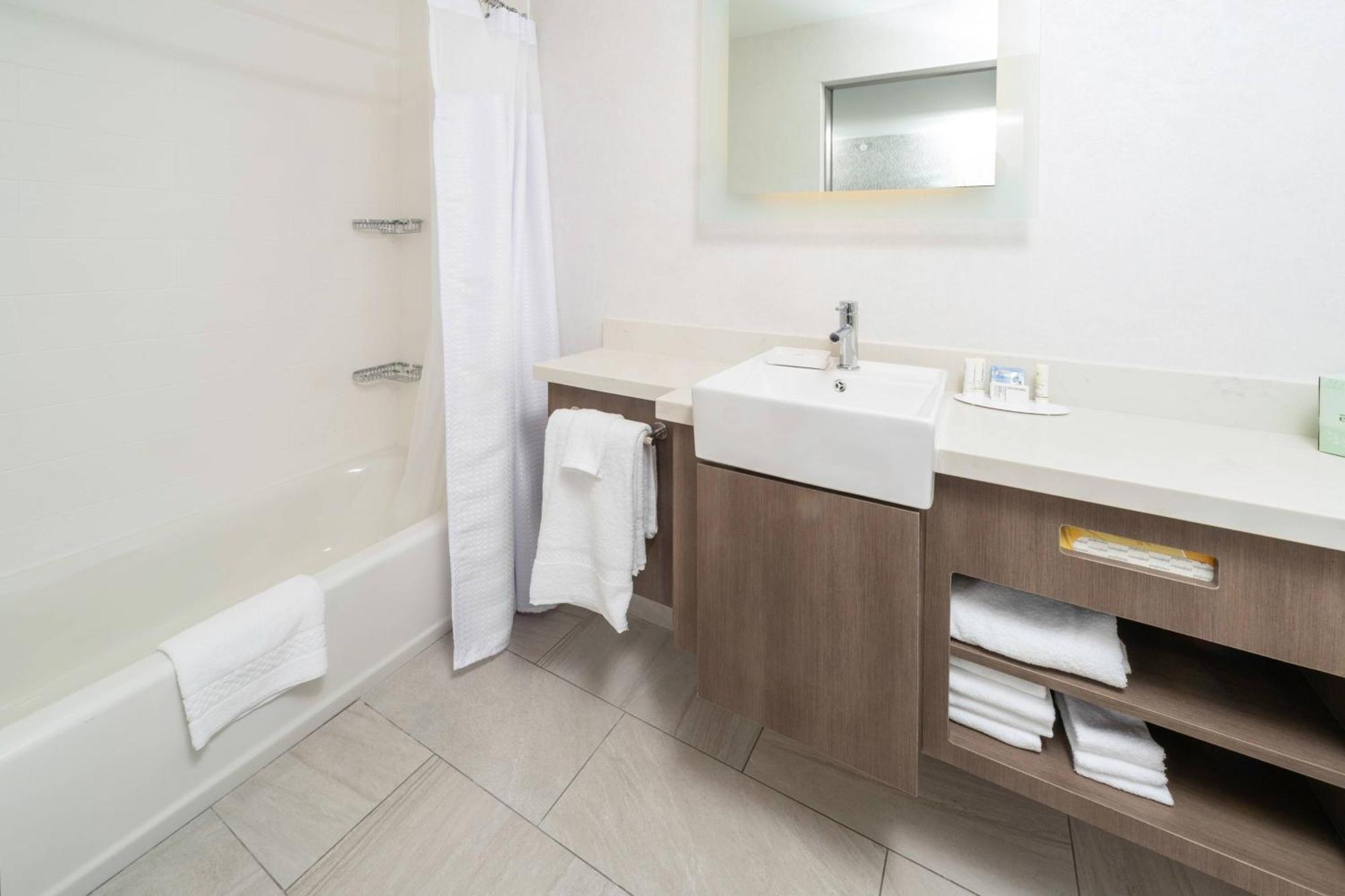 Springhill Suites Island Park Yellowstone Exterior foto